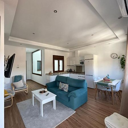 Apartamentos Cantareria, Jazmin. Setenil De Las Bodegas エクステリア 写真