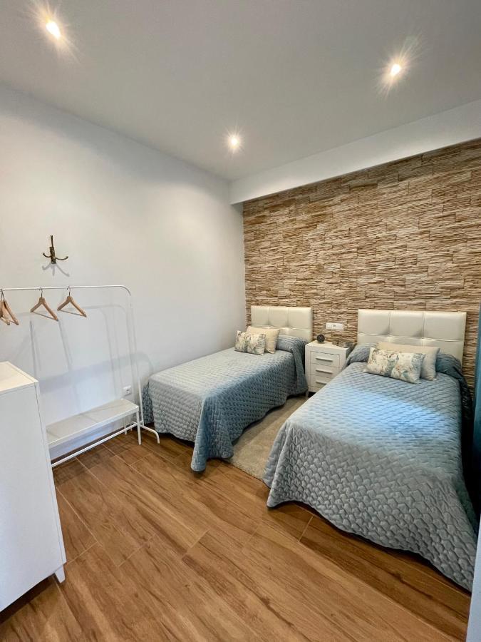 Apartamentos Cantareria, Jazmin. Setenil De Las Bodegas エクステリア 写真