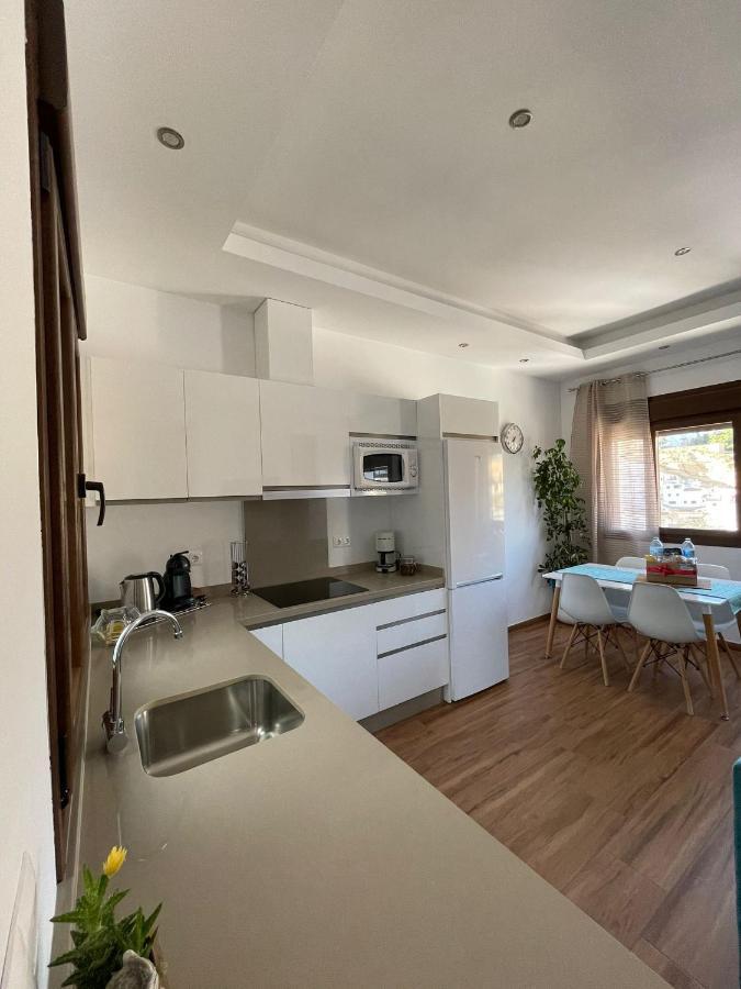 Apartamentos Cantareria, Jazmin. Setenil De Las Bodegas エクステリア 写真