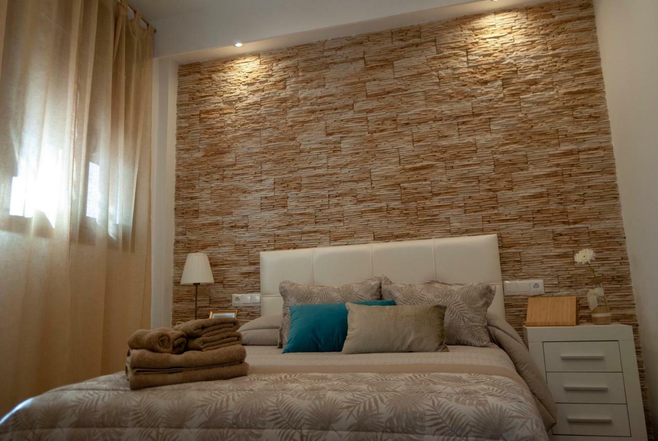 Apartamentos Cantareria, Jazmin. Setenil De Las Bodegas エクステリア 写真