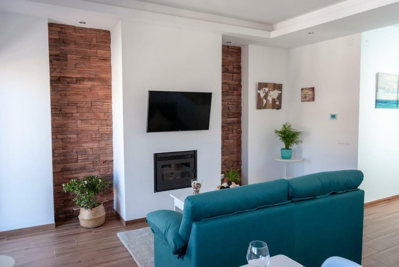 Apartamentos Cantareria, Jazmin. Setenil De Las Bodegas エクステリア 写真